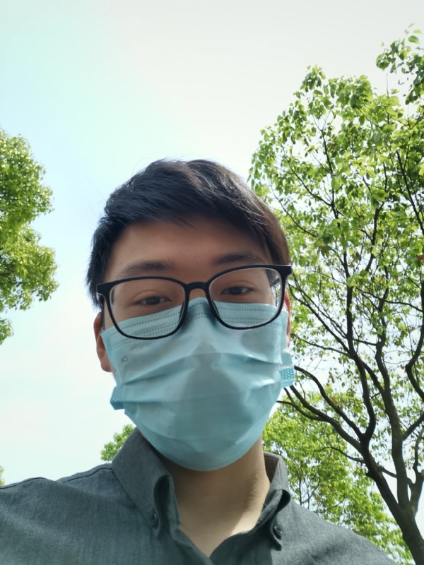 情何丶以堪的第一张照片--罗源交友网