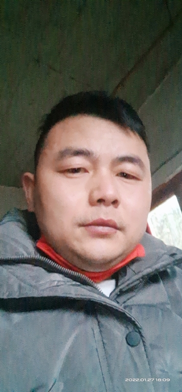 一条走路到黑的第一张照片--罗源交友网