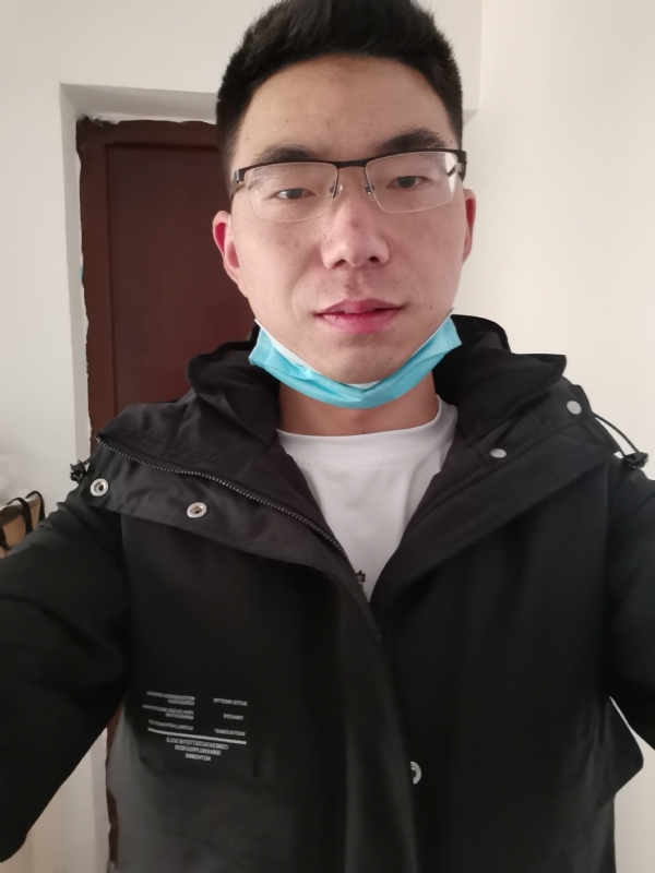 没有梦想的翅膀的第一张照片--罗源交友网