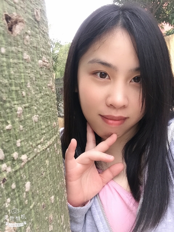 远方的第一张照片--罗源交友网