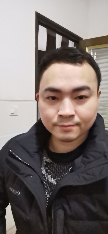 老实人的第一张照片--罗源交友网