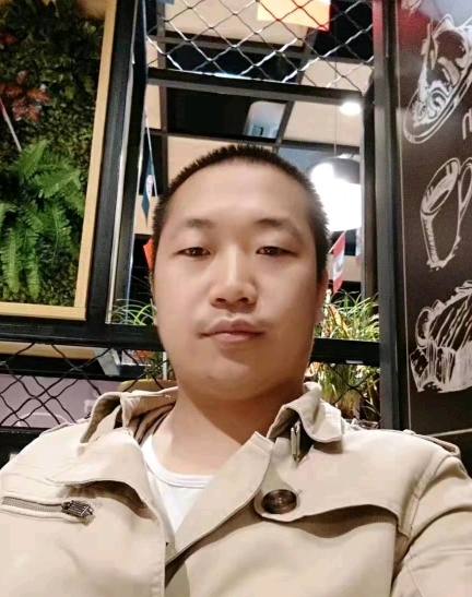 蝶恋花的第一张照片--罗源交友网