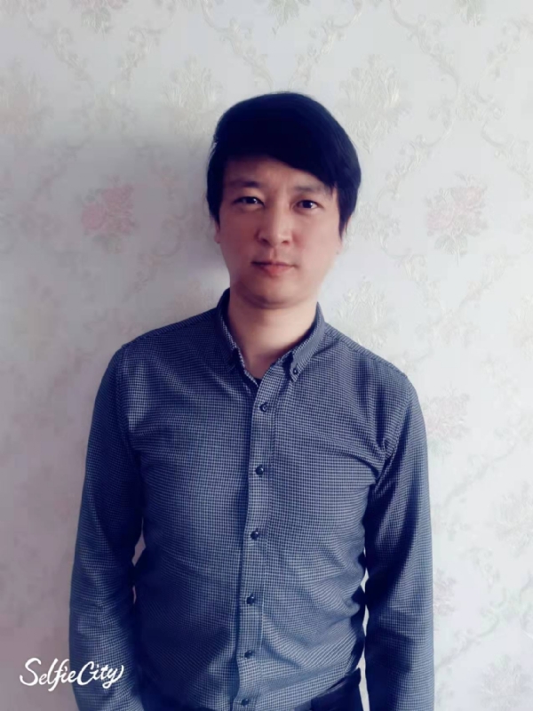 小李的第二张照片--罗源交友网