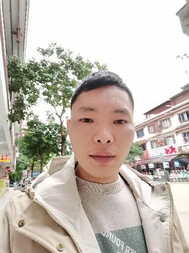 广西漓江的第一张照片--罗源交友网