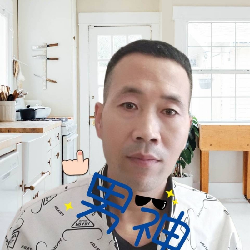 单身狼的第一张照片--罗源交友网