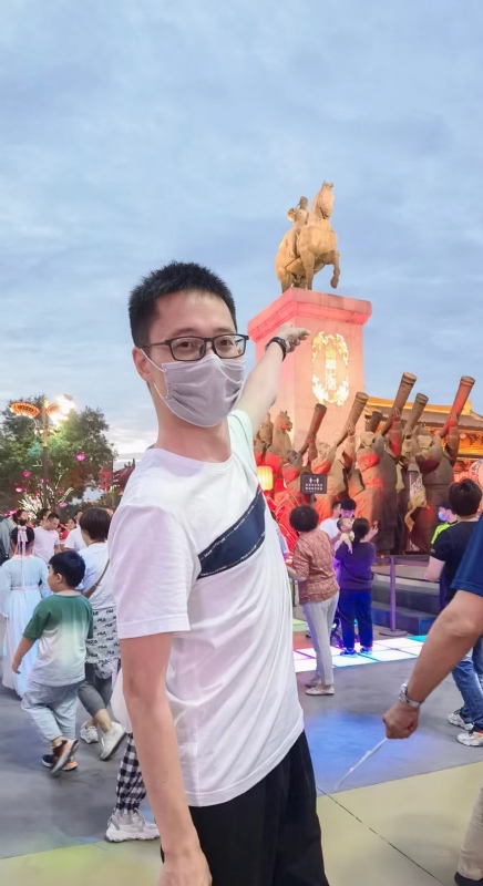 一休哥的第二张照片--罗源交友网