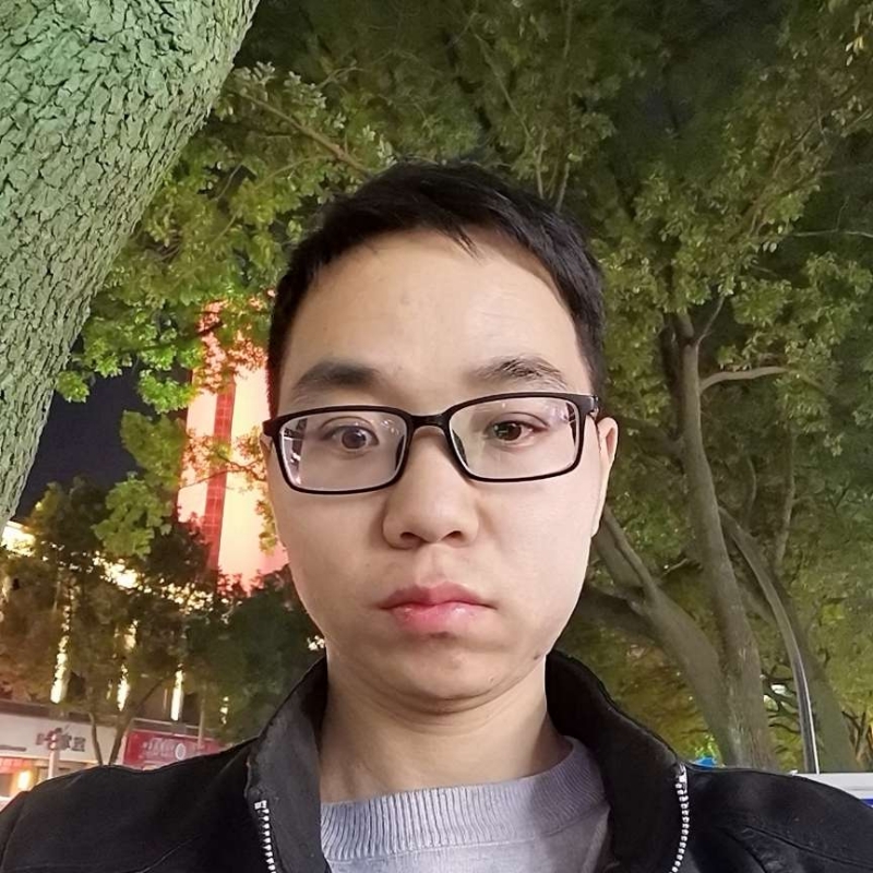 夜尽天明的第一张照片--罗源交友网