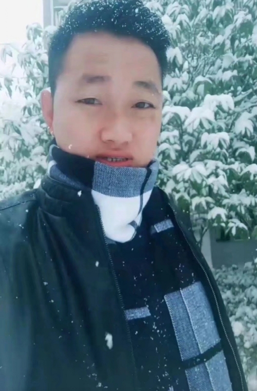 为爱拼一回的第一张照片--罗源交友网