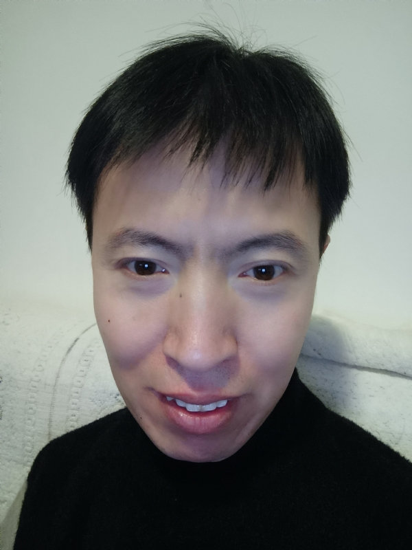 相知相守的第一张照片--罗源交友网