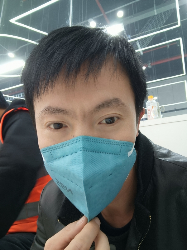 相知相守的第二张照片--罗源交友网