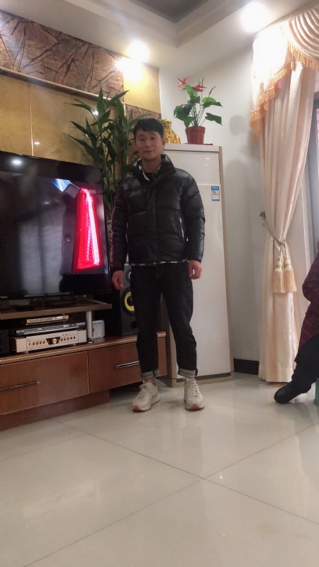 心光的第一张照片--罗源交友网