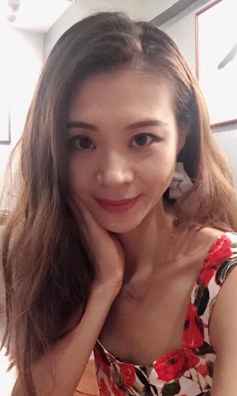 莎莎的第二张照片--罗源交友网