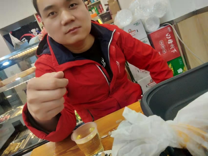 淡淡的忧伤的第一张照片--罗源交友网