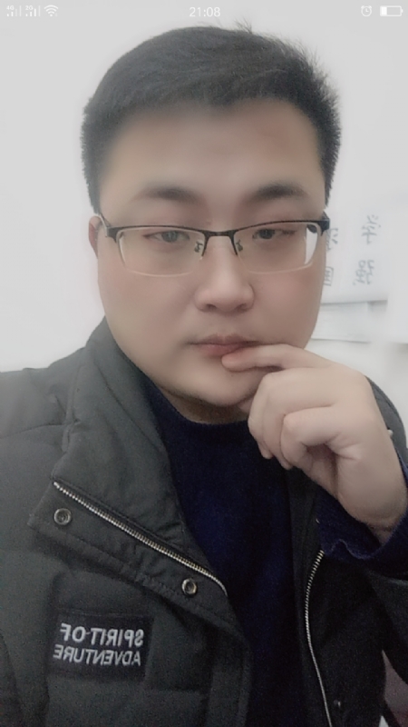 手心里的温柔的第一张照片--罗源交友网