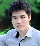 寻找快乐的第一张照片--罗源交友网