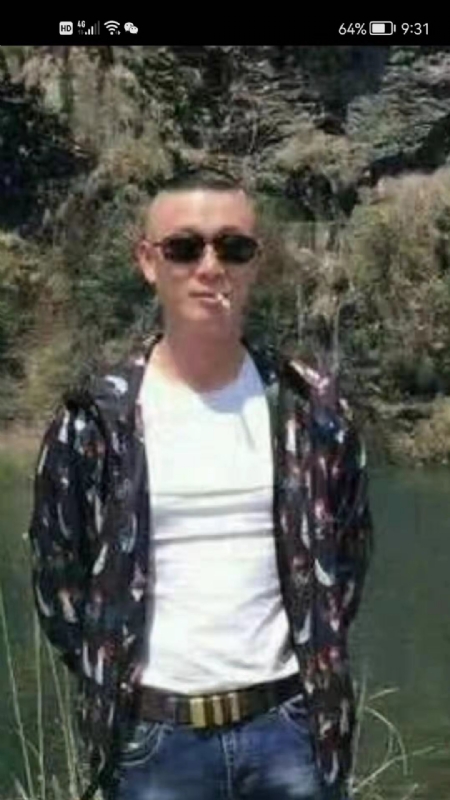 幸福的第一张照片--罗源交友网