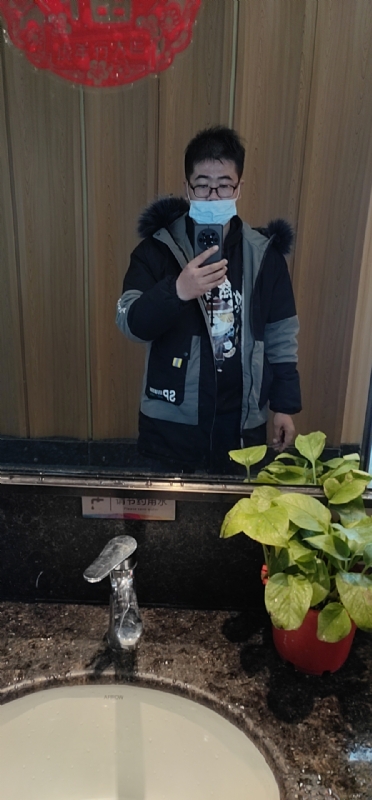 冷漠果果的第一张照片--罗源交友网