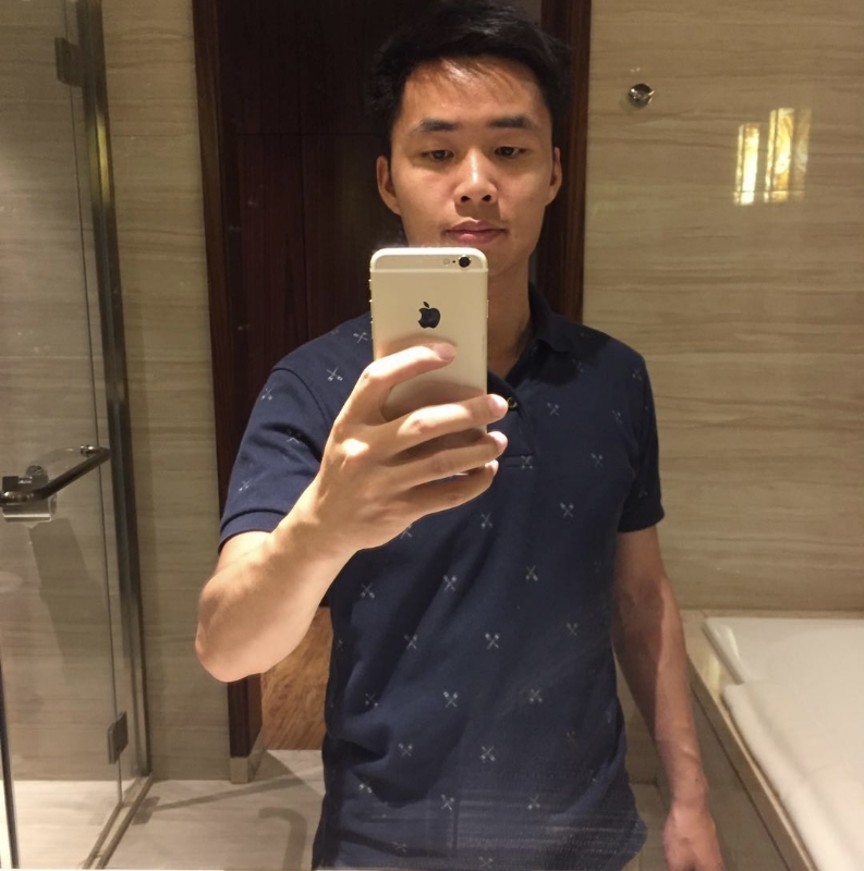 爱与自由的第一张照片--罗源交友网