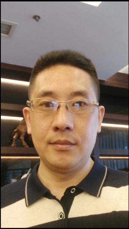 阿威的第一张照片--罗源交友网