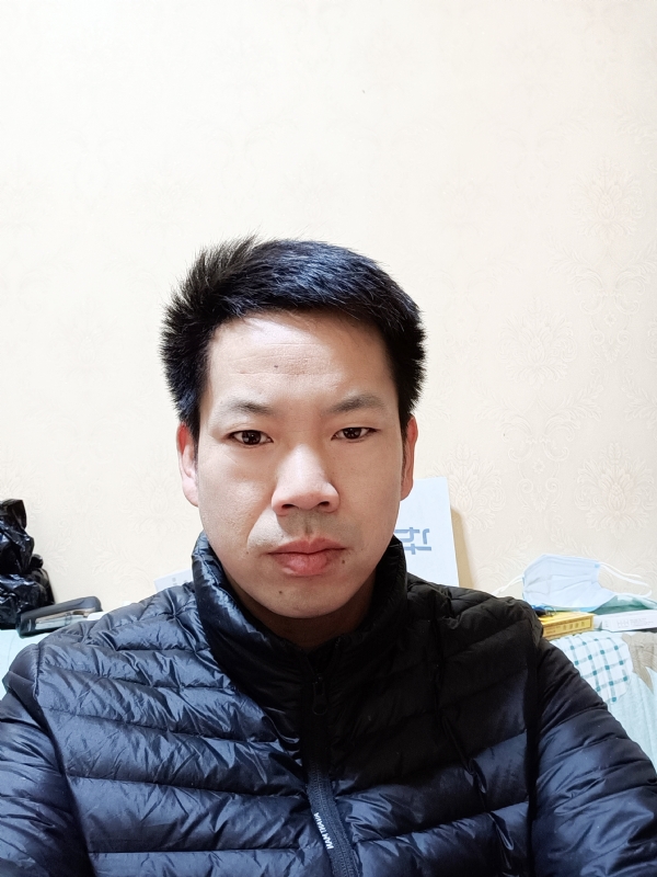 执子之手的第一张照片--罗源交友网