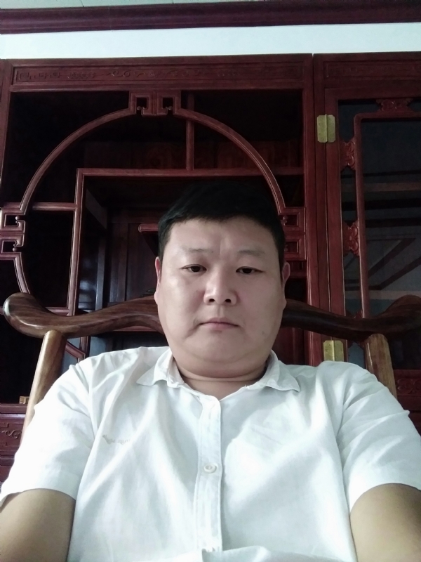 狼图腾的第一张照片--罗源交友网