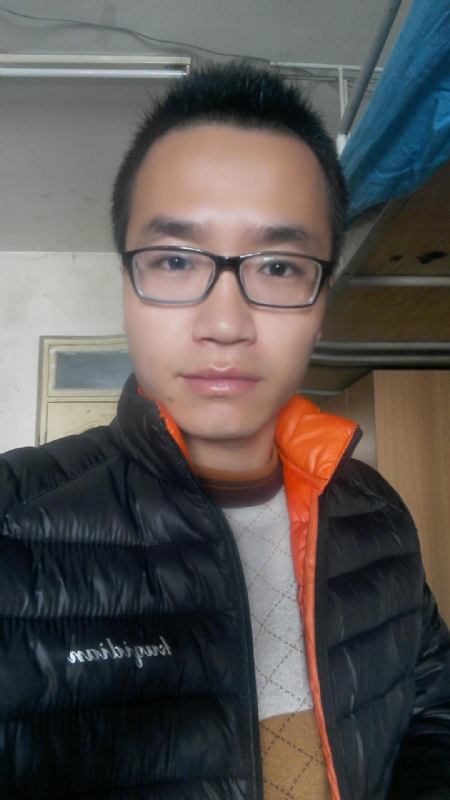 哈喽的第二张照片--罗源交友网