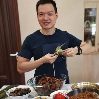 天蓝色的青的第一张照片--罗源交友网