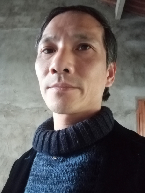 僵尸叔叔的第二张照片--罗源交友网