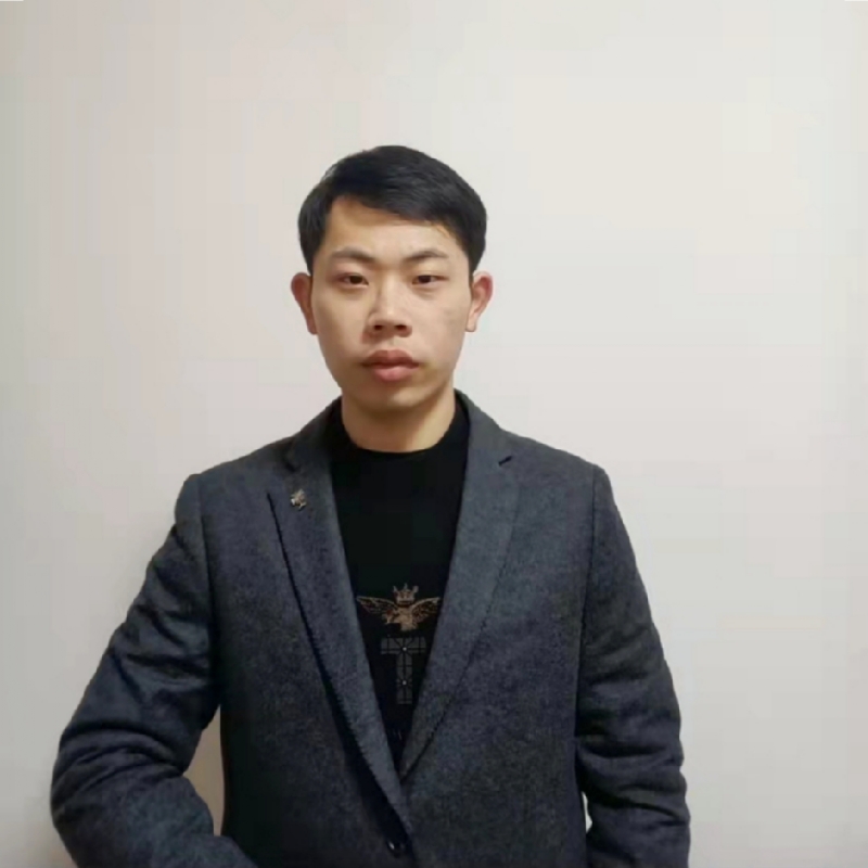 熊先生的第一张照片--罗源交友网