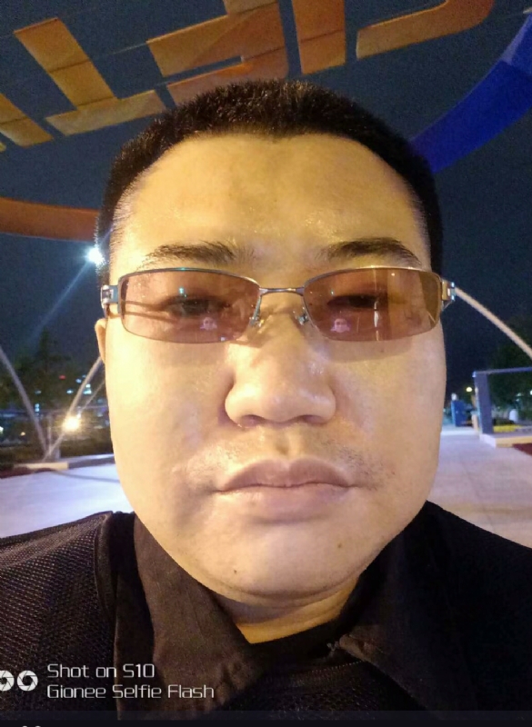 星尘的第一张照片--罗源交友网