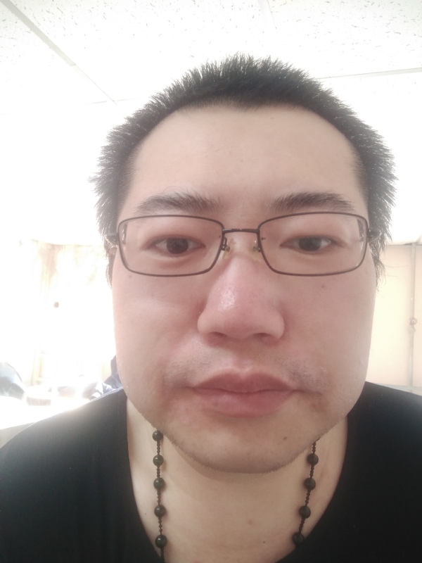 星尘的第二张照片--罗源交友网