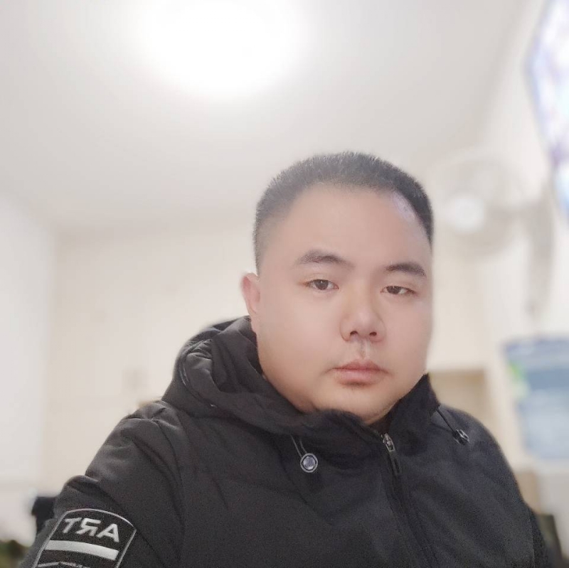 珍惜眼前人的第一张照片--罗源交友网