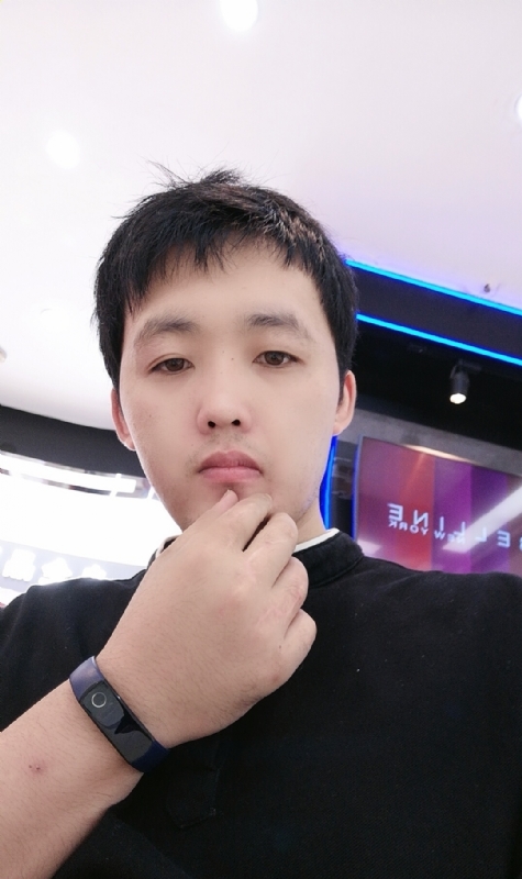 小艾的第一张照片--罗源交友网