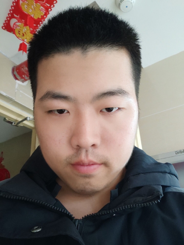 曹凯的第一张照片--罗源交友网