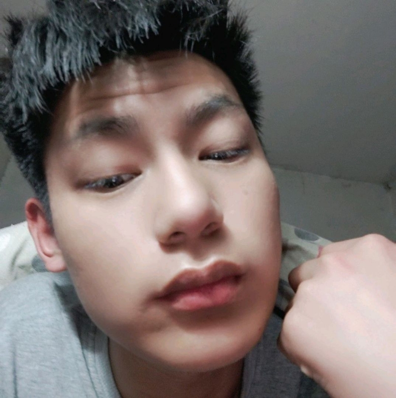 路长慢慢走的第一张照片--罗源交友网