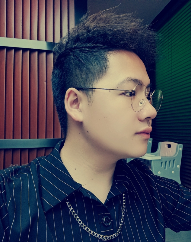 等风的人的第一张照片--罗源交友网