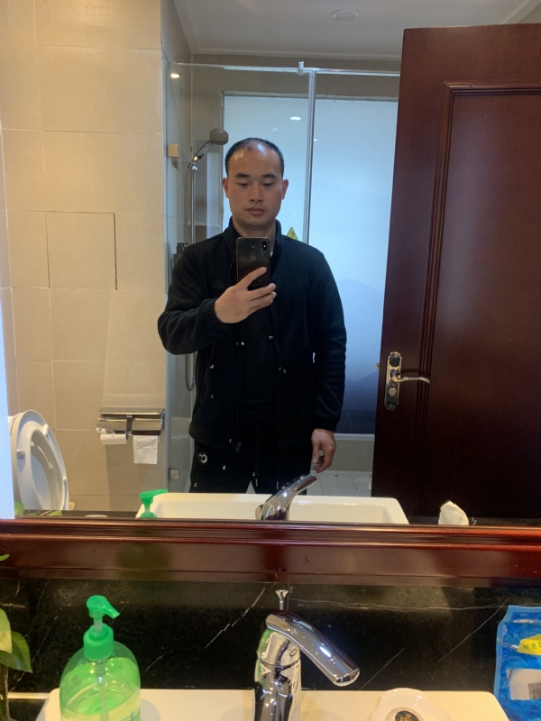 晓军的第一张照片--罗源交友网