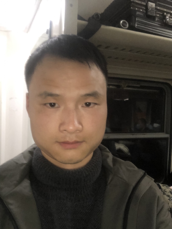 吴杰的第一张照片--罗源交友网