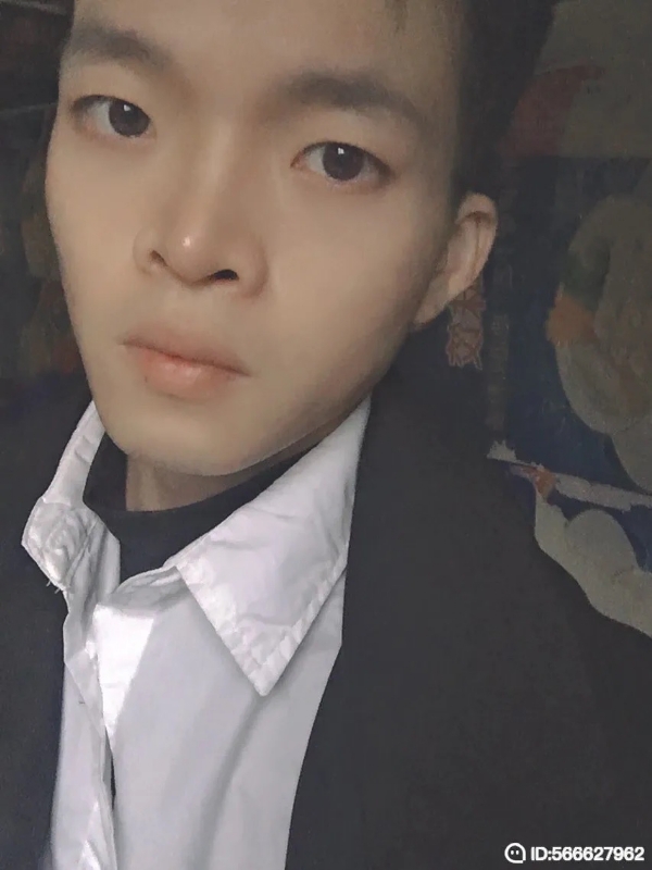 只为遇见你的第一张照片--罗源交友网