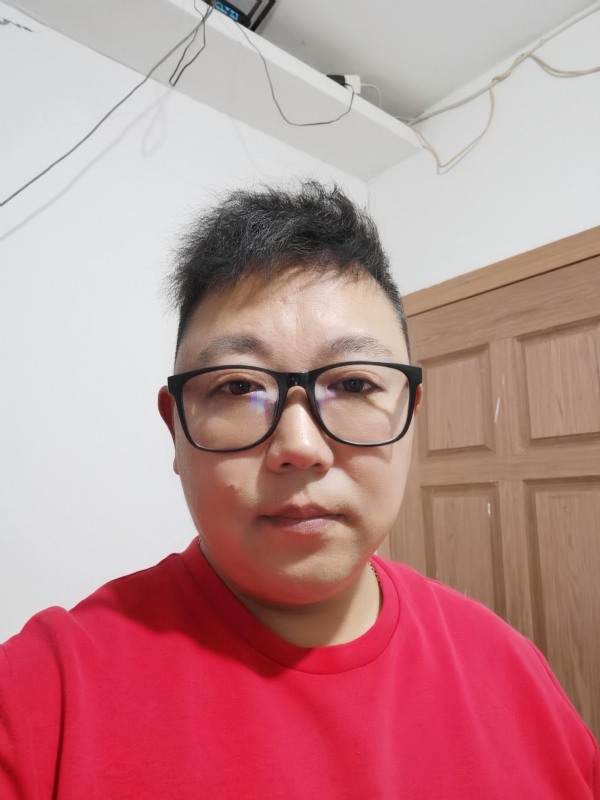 开山的第一张照片--罗源交友网