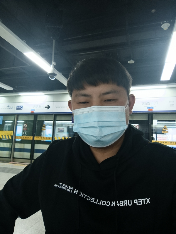 小生不才的第一张照片--罗源交友网