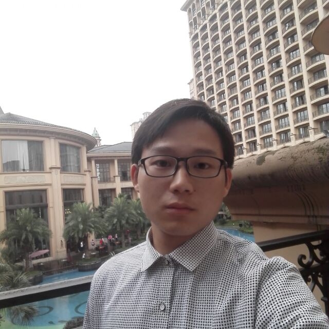 人在天涯的第一张照片--罗源交友网