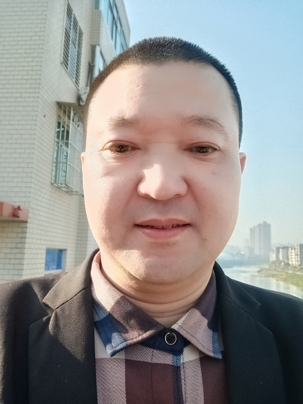 曾经受伤的心灵的第二张照片--罗源交友网