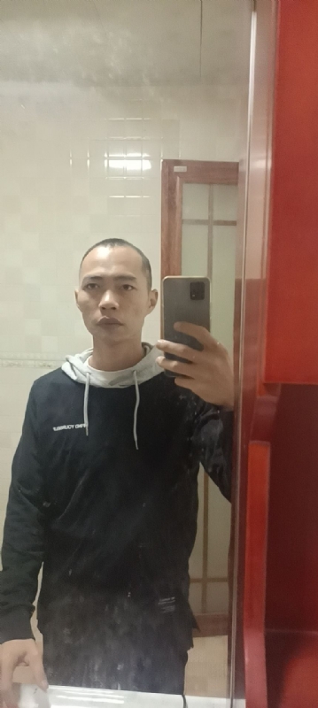 黄钟溢的第一张照片--罗源交友网