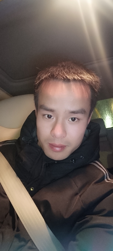 一直走在起跑线上的第一张照片--罗源交友网