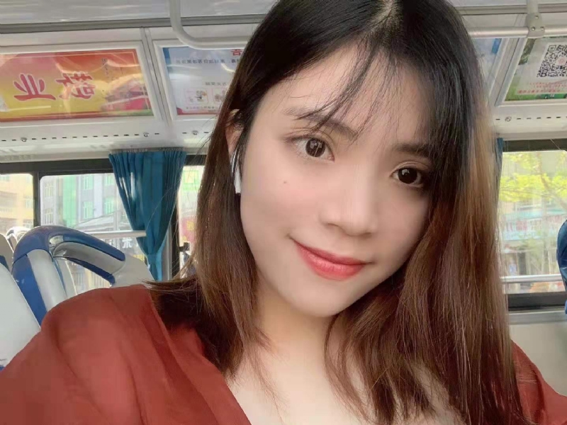小眼睛的第一张照片--罗源交友网