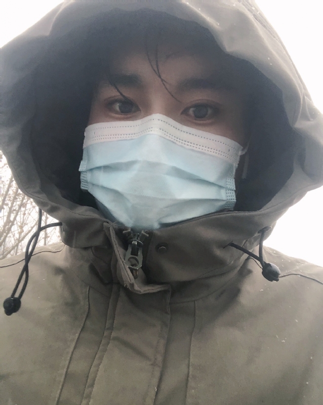 寻觅的第二张照片--罗源交友网
