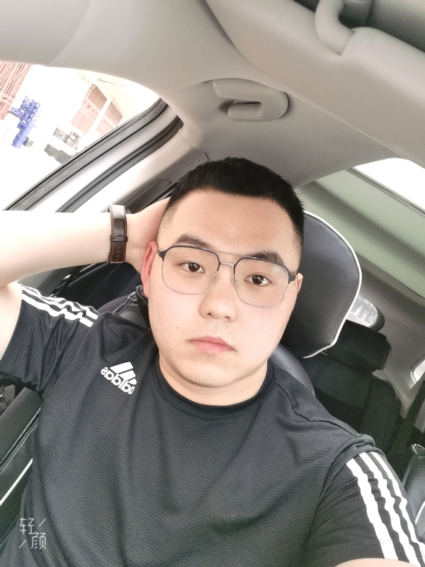 海阔天空的第一张照片--罗源交友网
