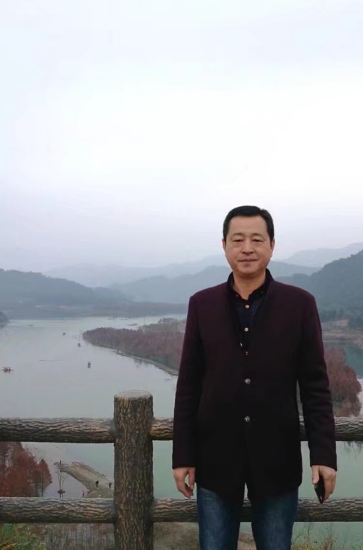 真心找老伴的第一张照片--罗源交友网