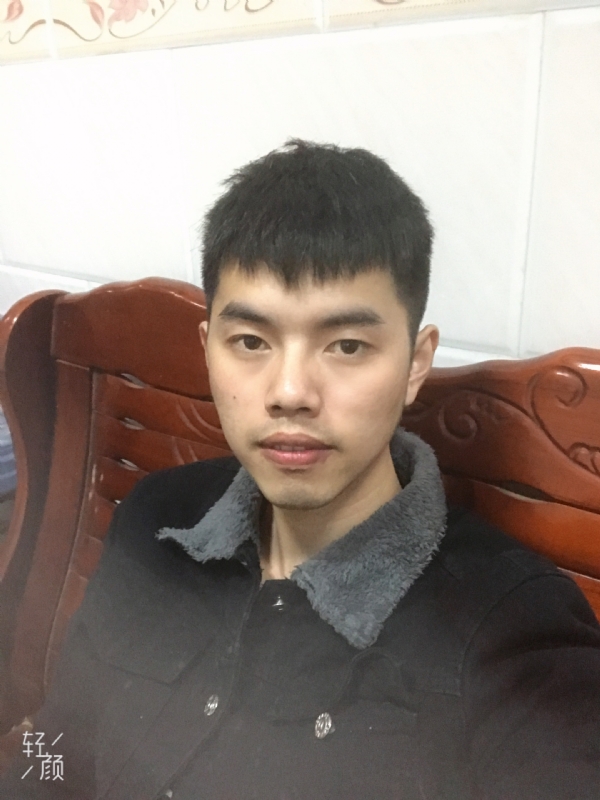 缘分的第一张照片--罗源交友网